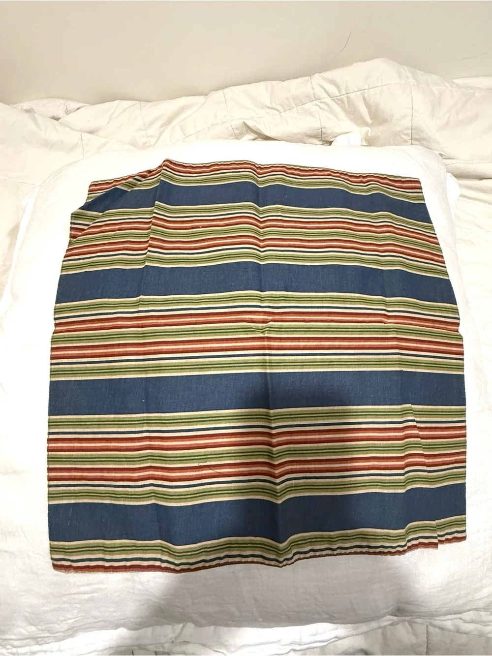 C&F Enterprises soft cotton